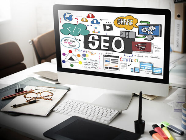 analise de seo para web