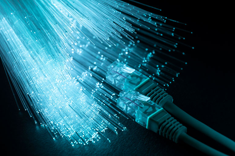 Tendências da fibra óptica para o mundo corporativo