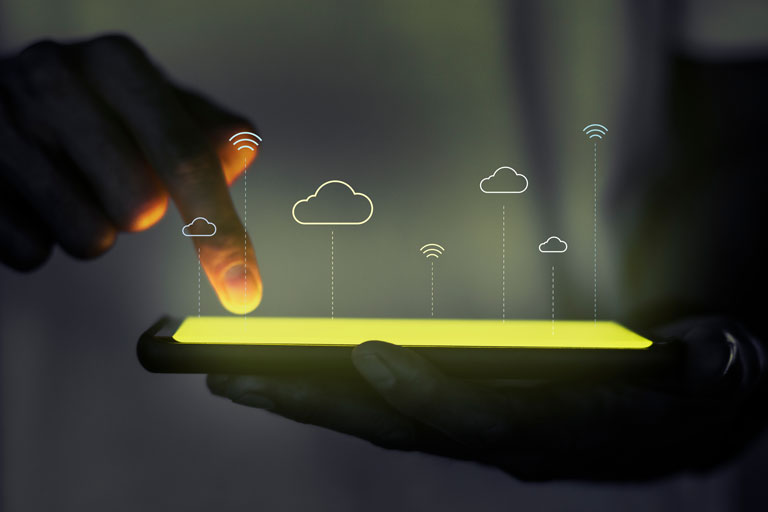 O investimento em tecnologia é a garantia de um crescimento sustentável e competitivo para qualquer negócio.