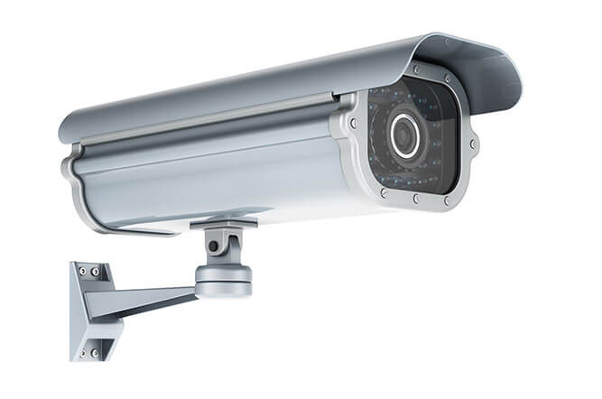 tudo sobre camera antiexplosao